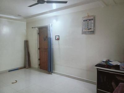 Hall Image of 892 Sq.ft 2 BHK Apartment / Flat for sale in Kosara Chandrapur for Rs. 2700000