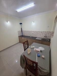 Hall Image of 1054 Sq.ft 2 BHK Apartment / Flat for rent in Fatorda Goa for Rs. 30000