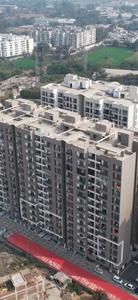 Image of 1528 Sq.ft 3 BHK Apartment / Flat for sale in DB Pride, Talawali Chanda, Indore for Rs. 9900000