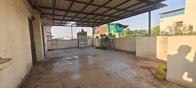 Balcony Image of 2000 Sq.ft 2 BHK Apartment / Flat for sale in Maval Lonavala for Rs. 14000000