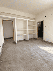 Image of 1505 Sq.ft 3 BHK Apartment / Flat for sale in Miyapur, Hyderabad for Rs. 8127005