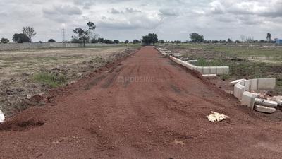 Image of 200 Sq.ft Residential Plot / Land for sale in Sadasivpet, Sangareddy for Rs. 3400000