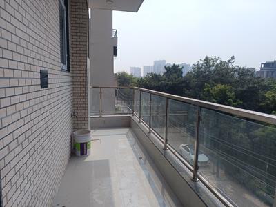Balcony Image of 15000 Sq.ft 7 BHK Villa for sale in Sector 47 Noida for Rs. 160000000