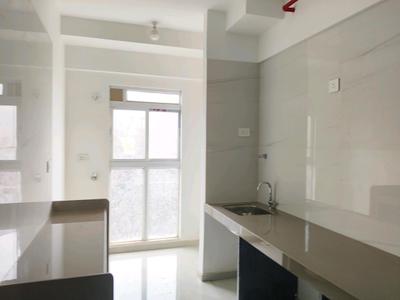 Kitchen Image of 760 Sq.ft 2 BHK Apartment / Flat for sale in Kohinoor Uptown Kalyan, Kalyan West Kalyan for Rs. 4750000