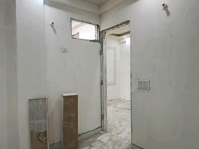 Bedroom Image of 750 Sq.ft 2 BHK Builder Floor for sale in Ved Vihar Ghaziabad for Rs. 2365458