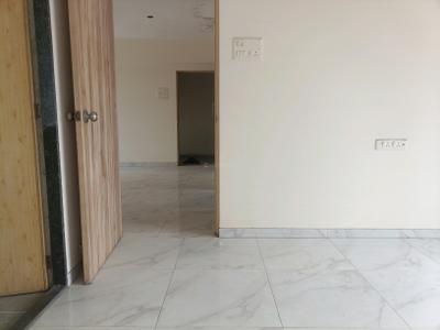 Bedroom Image of 970 Sq.ft 2 BHK Apartment / Flat for sale in Arihant Abhilasha, Kharghar Navi Mumbai for Rs. 11000000