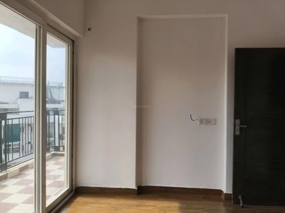 Bedroom Image of 1060 Sq.ft 2 BHK Apartment / Flat for sale in Uppal Casa Woodstock, Noida Extension Greater Noida for Rs. 8200000