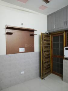 Hall Image of 1100 Sq.ft 2 BHK Apartment / Flat for rent in Vrindavan Yojana Lucknow for Rs. 13000