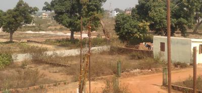 Image of 2000 Sq.ft Residential Plot / Land for sale in Andharua, Bhubaneswar for Rs. 6600000