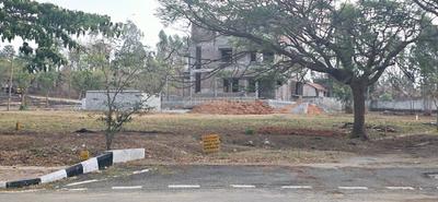 Image of 1200 Sq.ft Residential Plot / Land for sale in Pride Vatika , Bukkasagara, Bengaluru for Rs. 9750000