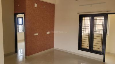 Bedroom Image of 950 Sq.ft 2 BHK Apartment / Flat for rent in T Nagar Chennai for Rs. 40000