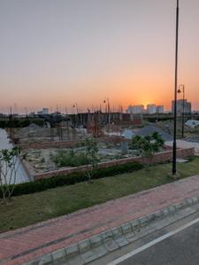 Image of 1500 Sq.ft Residential Plot / Land for sale in Amrawati Midtown, Sultanpur Road, Lucknow for Rs. 16500000