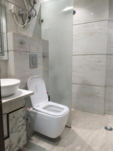 Bedroom Two Image of 1530 Sq.ft 3 BHK Builder Floor for sale in Pitampura New Delhi for Rs. 32500000