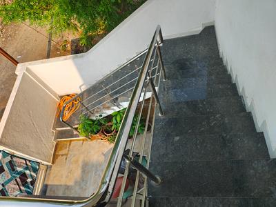 Balcony Image of 1100 Sq.ft 2 BHK Independent House for sale in Dastur Nagar Amravati for Rs. 4500000
