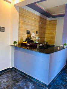 Kitchen Image of 151 Sq.ft 1 BHK Builder Floor for rent in Marna Goa for Rs. 23000