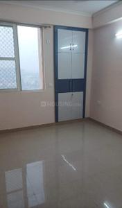 Bedroom Image of 840 Sq.ft 3 BHK Independent House for sale in MPB Mansarovar Park Villas, Lal Kuan Ghaziabad for Rs. 5600000