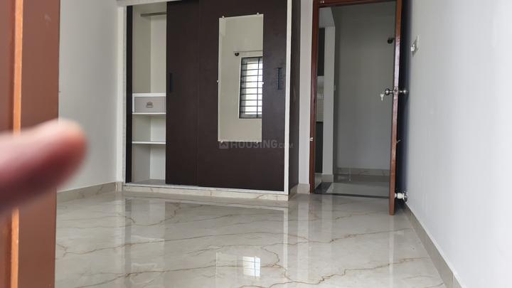 Kaggadasapura Bedroom 1