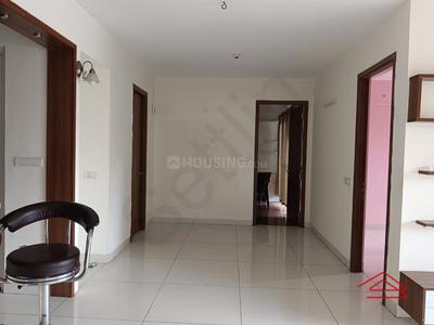 Hall Image of 1790 Sq.ft 3.5 BHK Apartment / Flat for sale in SNN Raj Greenbay by SNN Raj Corp, Electronic City Bengaluru for Rs. 26900000