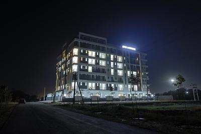 Image of 1475 Sq.ft 3 BHK Apartment / Flat for sale in MG The Landmark, Jagatpura, Jaipur for Rs. 6531000
