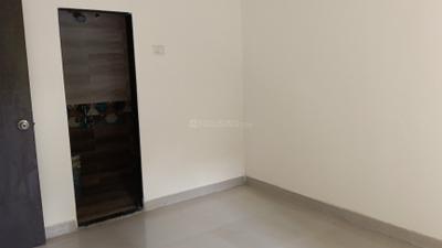 Bedroom Image of 950 Sq.ft 2 BHK Apartment / Flat for sale in Kharghar Navi Mumbai for Rs. 7600000