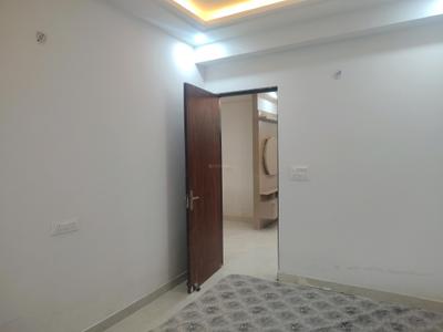 Bedroom Image of 1500 Sq.ft 3 BHK Apartment / Flat for sale in Propfolio Vyom Residency, Noida Extension Greater Noida for Rs. 6001000