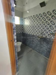 Bathroom Image of 1750 Sq.ft 3 BHK Apartment / Flat for rent in Nallakunta Hyderabad for Rs. 30000
