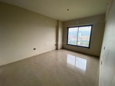 Bedroom Image of 3050 Sq.ft 4 BHK Duplex for sale in Experio Platinum Mansionz, Nerul Navi Mumbai for Rs. 66600000