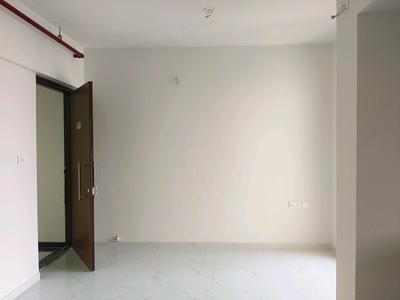 Living Room Image of 495 Sq.ft 1 BHK Apartment / Flat for rent in Runwal Gardens, Dombivli East Thane for Rs. 10499