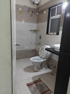 Image of 800 Sq.ft 2 BHK Apartment / Flat for rent in Mahindra Centralis, Pimpri, Pune for Rs. 35500