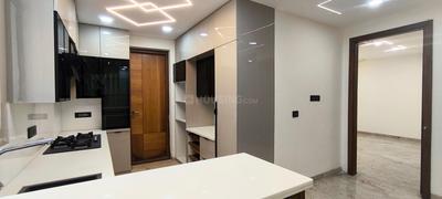 4 BHK Villa