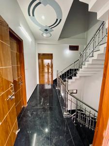 Image of 1200 Sq.ft 2 BHK Independent House for rent in Gaddopur, Ayodhya for Rs. 15000