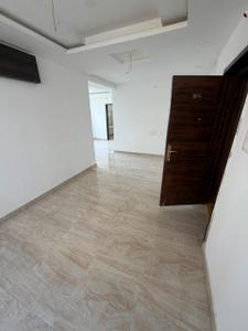 Bedroom Image of 1308 Sq.ft 2 BHK Apartment / Flat for sale in Nallagandla Hyderabad for Rs. 9156000