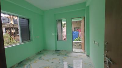 Bedroom Image of 430 Sq.ft 1 BHK Apartment / Flat for sale in Keshtopur Kolkata for Rs. 1400000