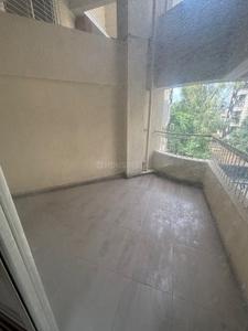 Balcony Image of 1350 Sq.ft 3 BHK Apartment / Flat for sale in Paranjape Madhukosh, Vadgaon Budruk Pune for Rs. 13500000