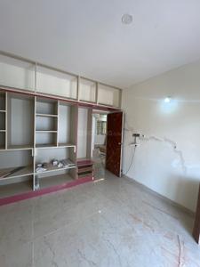Bedroom Image of 1600 Sq.ft 3 BHK Apartment / Flat for rent in Kaggadasapura Bengaluru for Rs. 60000
