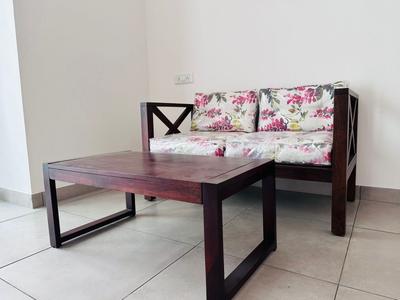 Hall Image of 1200 Sq.ft 2 BHK Apartment / Flat for rent in Indira Nagar Bengaluru for Rs. 62000