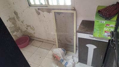 Balcony Image of 1445 Sq.ft 3 BHK Apartment / Flat for sale in Evershine Solitaire, Vasai East Vasai for Rs. 12000000