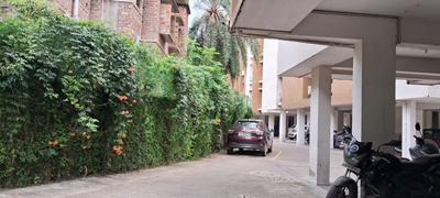 Image of 790 Sq.ft 2 BHK Apartment / Flat for sale in Behala, Kolkata for Rs. 3300000