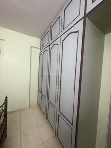 Bedroom Image of 1320 Sq.ft 2 BHK Apartment / Flat for rent in Adajan Surat for Rs. 22000
