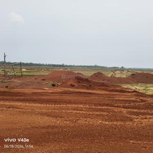 Image of 1500 Sq.ft Residential Plot / Land for sale in Ashok Nagar, Bhubaneswar for Rs. 1050000