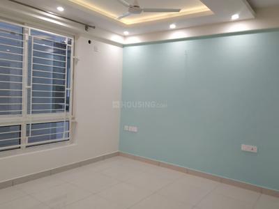 Bedroom Image of 1550 Sq.ft 2.5 BHK Apartment / Flat for rent in Sumadhura Soham, Whitefield Bengaluru for Rs. 65000