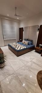 Hall Image of 1600 Sq.ft 3 BHK Apartment / Flat for sale in Ved Courtyard Palladium, Bhayli Vadodara for Rs. 7800000