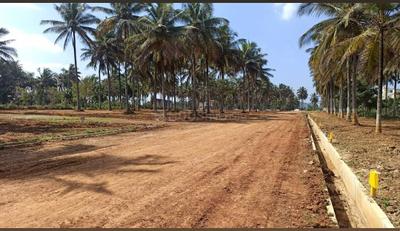 Image of 1200 Sq.ft Residential Plot / Land for sale in Gollarapalya, Bengaluru for Rs. 5200000
