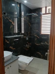 Image of 500 Sq.ft 1 RK Builder Floor for rent in Sector 46, Gurgaon for Rs. 28000