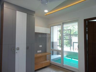 Bedroom Image of 900 Sq.ft 3 BHK Builder Floor for sale in Sector 7 Rohini New Delhi for Rs. 12000000