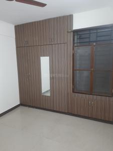Bedroom Image of 1650 Sq.ft 3 BHK Apartment / Flat for sale in Indira Nagar Bengaluru for Rs. 22500000