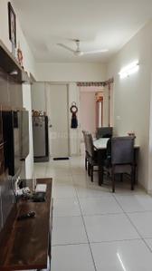 Hall Image of 1100 Sq.ft 2 BHK Apartment / Flat for sale in Saanvi Nirman Stella, Bopal Ahmedabad for Rs. 7400000