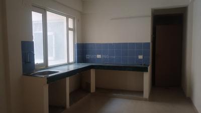 Kitchen Image of 595 Sq.ft 2 BHK Apartment / Flat for sale in ROF Aalayas 1, Sector 102 Gurgaon for Rs. 5900000