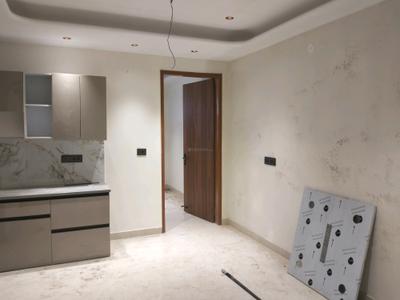 Living Room Image of 630 Sq.ft 2 BHK Builder Floor for sale in Mayur Vihar Phase 1 New Delhi for Rs. 8000000