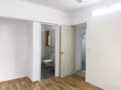 Bedroom Image of 909 Sq.ft 2 BHK Apartment / Flat for rent in Lodha Casa Rio Gold, Palava Phase 1 Thane for Rs. 17000